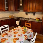 Casa Diana Apartment Scilla