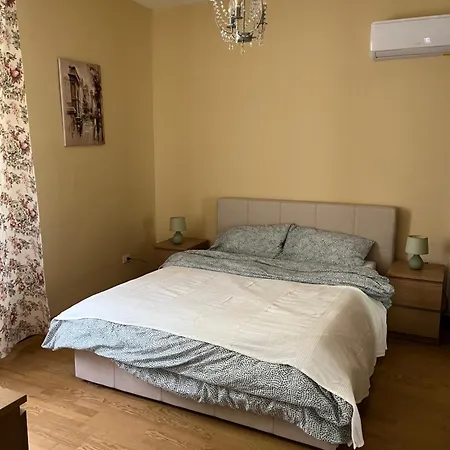 Appartement Casa Diana Scilla