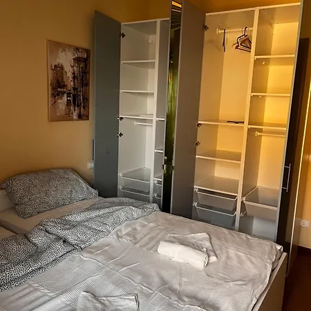 Apartamento Casa Diana *