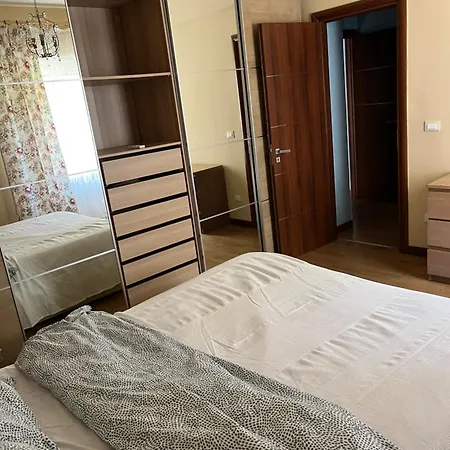 Casa Diana Appartement