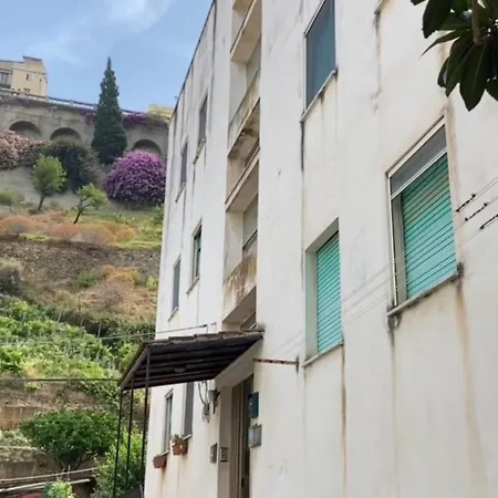 Casa Diana Scilla
