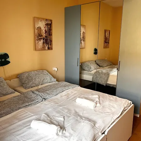 Casa Diana 아파트 쉴라