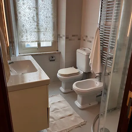 Casa Diana Apartment *