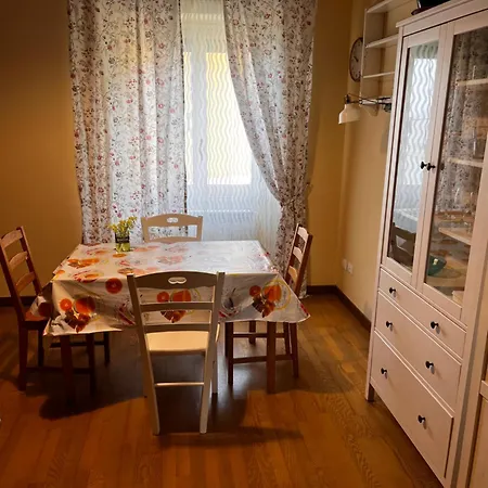 Apartment Casa Diana