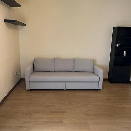 아파트 Casa Diana