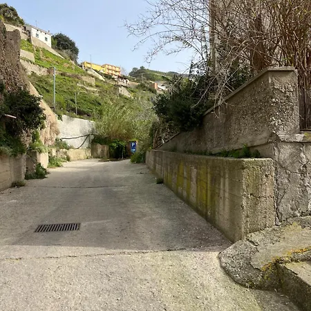 아파트 Casa Diana *