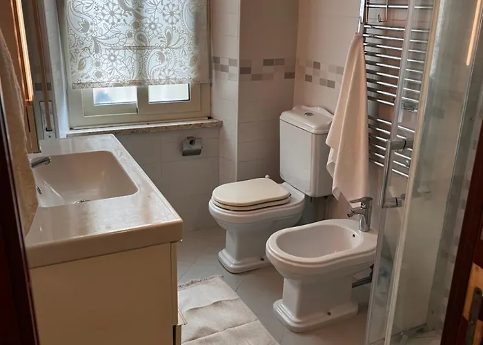 Casa Diana Apartamento *