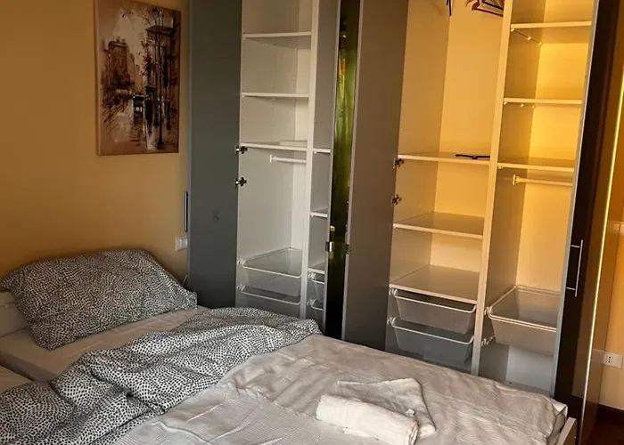 Apartamento Casa Diana *