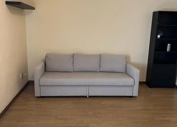 Apartamento Casa Diana