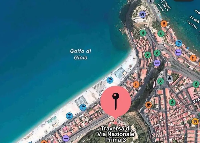 Apartamento Casa Diana *