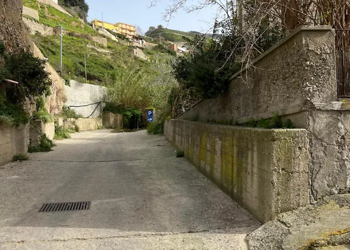 Apartman Casa Diana *